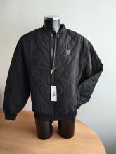 Obrázek z GUESS BUNDA PÁN.Z5YL03 JBLK M 