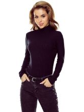 Obrázek z ELDAR KOŠILKA MATYLDA ČERNÁ S 