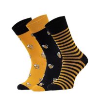 Obrázek z CTT PÁN.PONOŽKY 3PACK A60 39/41 