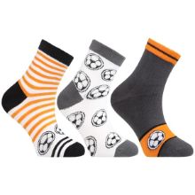 Obrázek z MORAJ PONOŽKY CHL. CSB200-099 31-34 