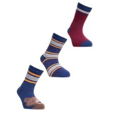 Obrázek z MORAJ PONOŽKY CHL. CSB200-101 27-30 