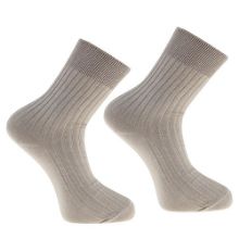 Obrázek z MORAJ PONOŽKY PÁN. ZDRAVOTNÍ SMCL240-002 GREY 39-41 