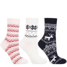 Obrázek z MORAJ PONOŽKY DÁM. CSL300-094/3 35/38 