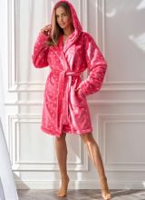 Obrázek z L&L DÁM.ŽUPAN KR 2550 MALINA L 