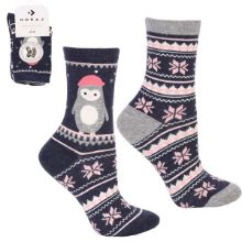 Obrázek z MORAJ PONOŽKY DÁM. CSL250-905/2 35/38 