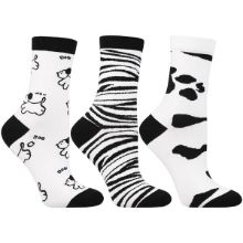 Obrázek z MORAJ PONOŽKY DÁM. CSL250-144/3 35/38 