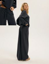 Obrázek z ESOTIQ DÁM. TEPLÁKY 43977 SNUG 90X S 