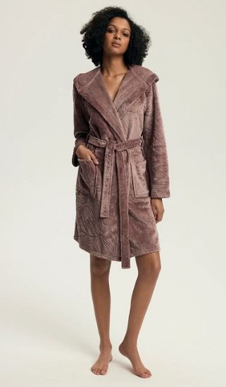 Obrázek z ESOTIQ DÁM. ŽUPAN 43612 DARYL 