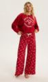 Obrázek z ESOTIQ DÁM. PYŽAMO BERRY 44002 