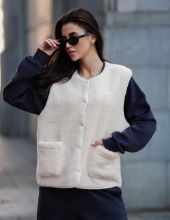 Obrázek z ESOTIQ DÁM. VESTA 44121 01X L 