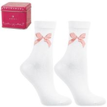 Obrázek z MORAJ PONOŽKY DÁM. CSLW700-001 35-38 