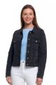 Obrázek z MORAJ DÁM.DŽÍNOVÁ BUNDA ODW6500-001  