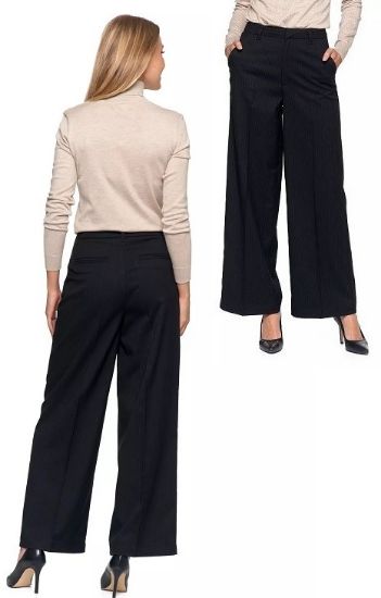 Obrázek z MORAJ DÁM. KALHOTY OSD5500-005  