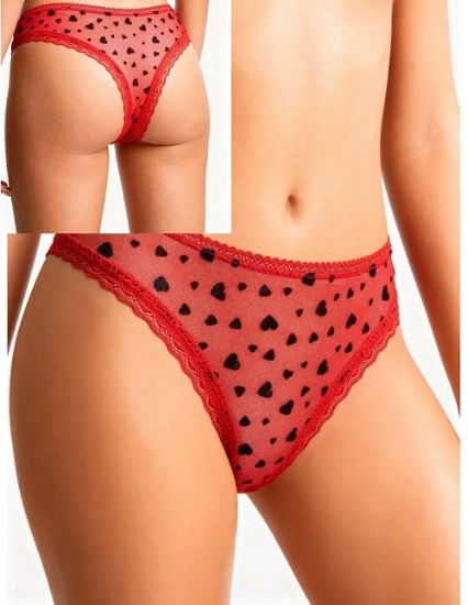 Obrázek z MORAJ KALHOTKY BCL650-017 