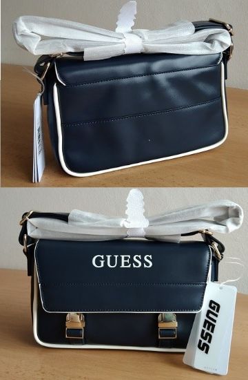 Obrázek z GUESS KABELKA V6GZ03 