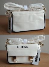 Obrázek z GUESS KABELKA V6GZ03 G011 ONE SIZE 