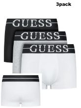 Obrázek z GUESS BOX U6GG00 3PACK FJ3M L 