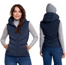 Obrázek z MORAJ DÁM. VESTA ODW5000-002 NAVY S 