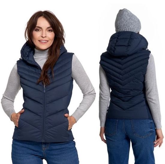 Obrázek z MORAJ DÁM. VESTA ODW5000-002  