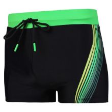 Obrázek z MORAJ PÁN. PLAVKY KMS1800-002 GREEN M 