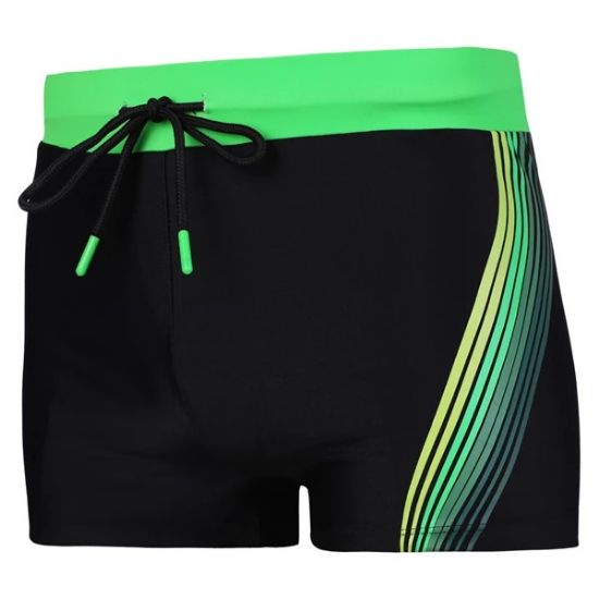 Obrázek z MORAJ PÁN. PLAVKY KMS1800-002  