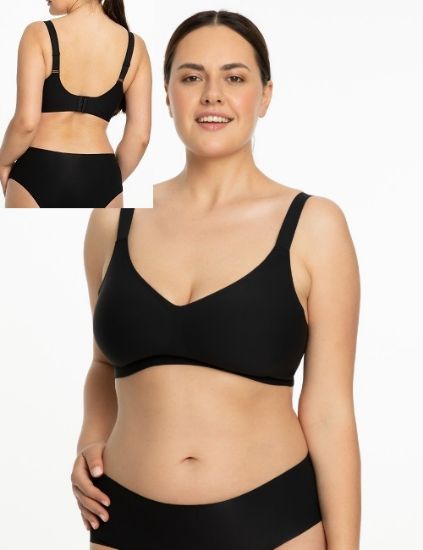 Obrázek z JULIMEX PODPRSENKA JELLY COMFORT 