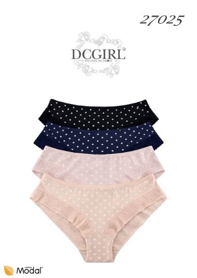 Obrázek z DCPOLO KALHOTKY 27025  