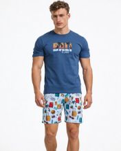 Obrázek z CTT PYŽ.CHL.F&Y 551/55 164 