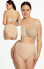 Obrázek z JULIMEX KALHOTKY 471 BÉŽOVÁ L 