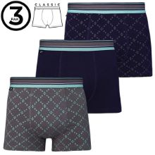 Obrázek z MORAJ BOX MBX550-012/3 M 