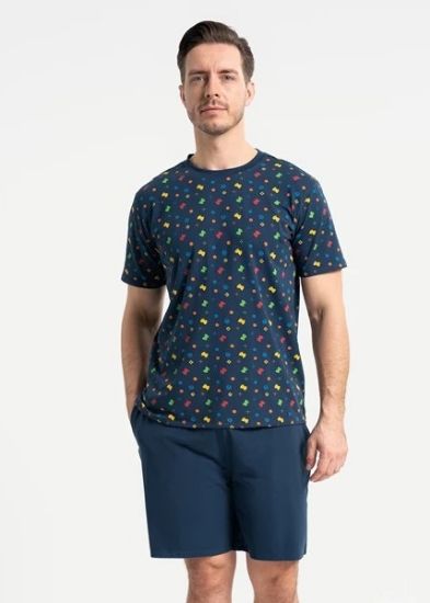 Obrázek z MORAJ PÁN. PYŽ. PDM3600-006  