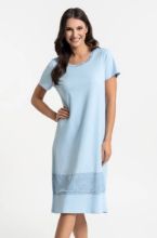 Obrázek z MORAJ DÁM. KOŠ. PDK2600-013 BLUE L 