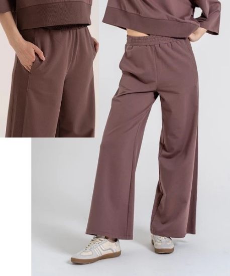 Obrázek z MORAJ TEPLÁKY DÁM.OSD4000-010  