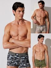 Obrázek z GUESS BOX U6GG33 3PACK FM9O M 