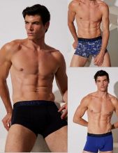 Obrázek z GUESS BOX U6GG05 3PACK PB1P M 