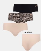 Obrázek z GUESS KALHOTKY O6GG06 3PACK P6HA XS 