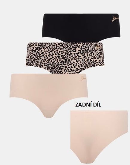 Obrázek z GUESS KALHOTKY O6GG06 3PACK 