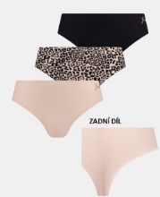 Obrázek z GUESS KALHOTKY O6GG05 3PACK P6HA XS 