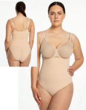 Obrázek z JULIMEX BODY 419 BÉŽOVÁ M 
