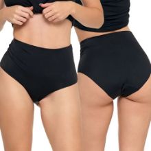 Obrázek z MORAJ KALHOTKY BCL800-001 BLACK L 