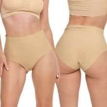 Obrázek z MORAJ KALHOTKY BCL800-001 BEIGE L 