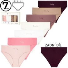 Obrázek z MORAJ KALHOTKY BDM450-031/7 S 