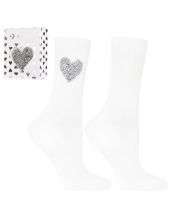 Obrázek z MORAJ PONOŽKY DÁM. CMLW700-004 ECRU 35/38 