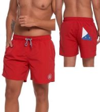 Obrázek z MORAJ PLAVKY PÁN.KSZ2700-004 RED L 