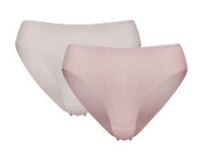 Obrázek z ESOTIQ DÁM. KALHOTKY PEACHY 45248 2P K002 S 