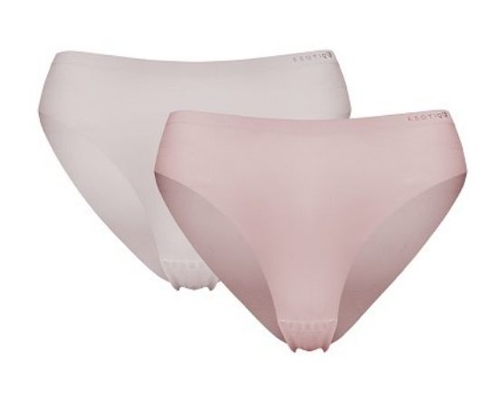 Obrázek z ESOTIQ DÁM. KALHOTKY PEACHY 45248 2P 