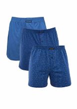 Obrázek z CTT BOX COMFORT 435/02 3PACK M 