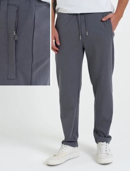 Obrázek z MORAJ PÁN. TEPLÁKY OSM5000-003  