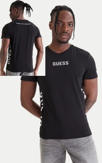 Obrázek z GUESS PÁN. TRIKO U6GM00 