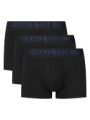 Obrázek z GUESS BOX U6GG03 3PACK  